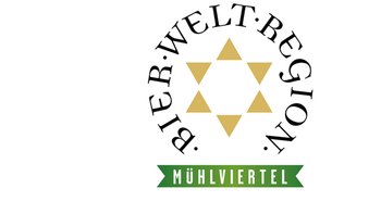 Logo BierWeltRegion